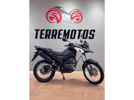 HONDA XRE 190 ABS 